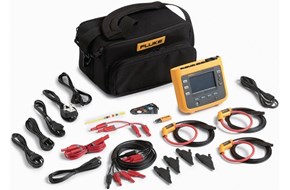 Fluke 1730 Energy Logger.